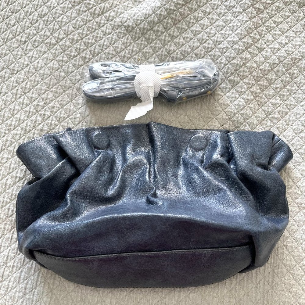 New Anthropologie Clutch